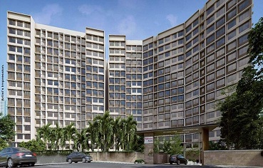mahindra Properties